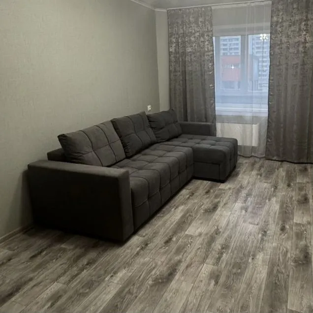 1-к. квартира, 42 м², 3/10 эт.
