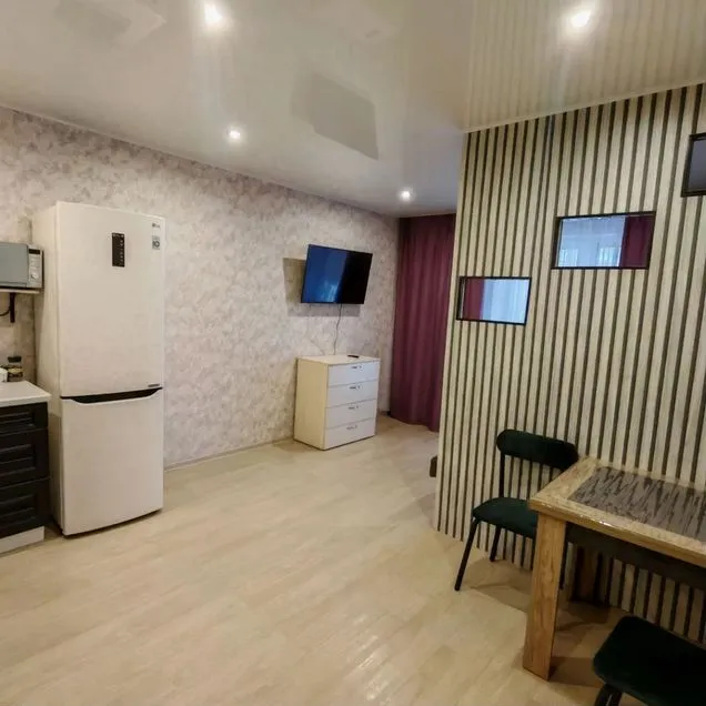 Квартира-студия, 28,5 м², 8/10 эт.
