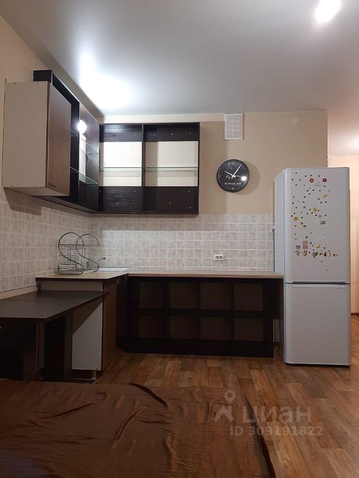 Студия, 29 м², 13/19 эт.