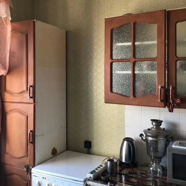 1-к. квартира, 33 м², 8/9 эт.