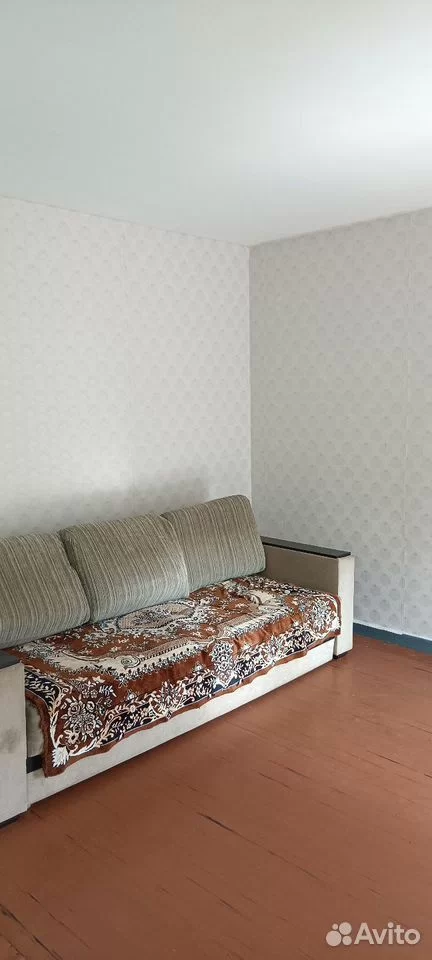 2-к. квартира, 45 м², 2/5 эт.