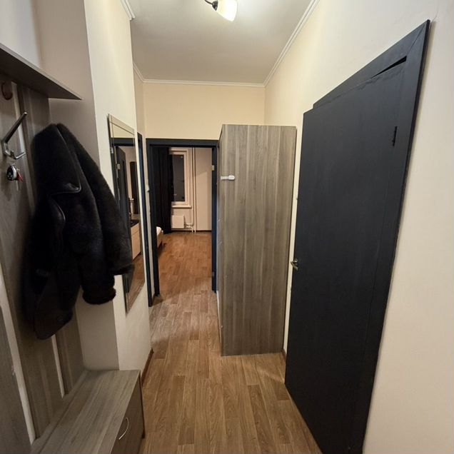 1-к. квартира, 33,5 м², 14/19 эт.