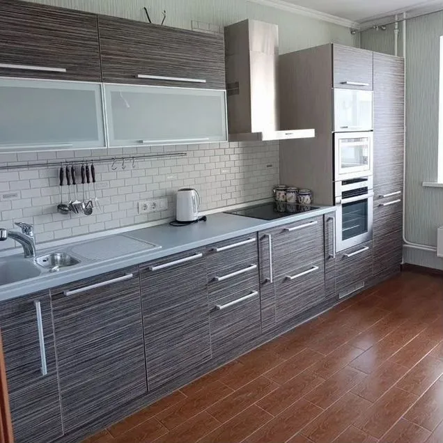 2-к. квартира, 62 м², 6/9 эт.