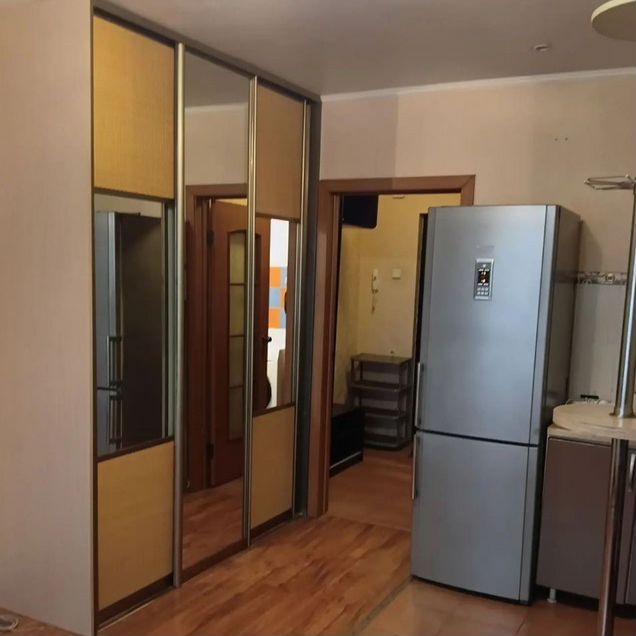 Квартира-студия, 25 м², 5/17 эт.