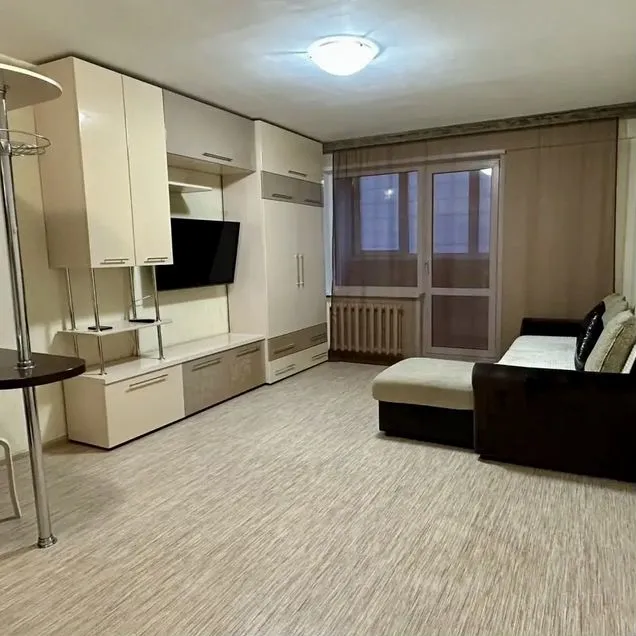 Квартира-студия, 30 м², 6/10 эт.