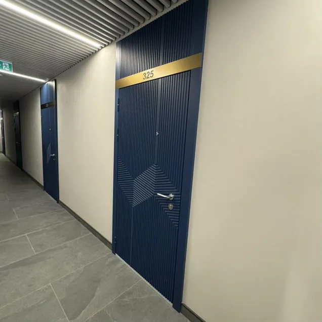 Квартира-студия, 28 м², 26/30 эт.