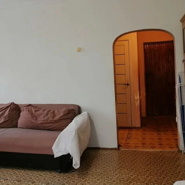 1-к. квартира, 34 м², 2/2 эт.