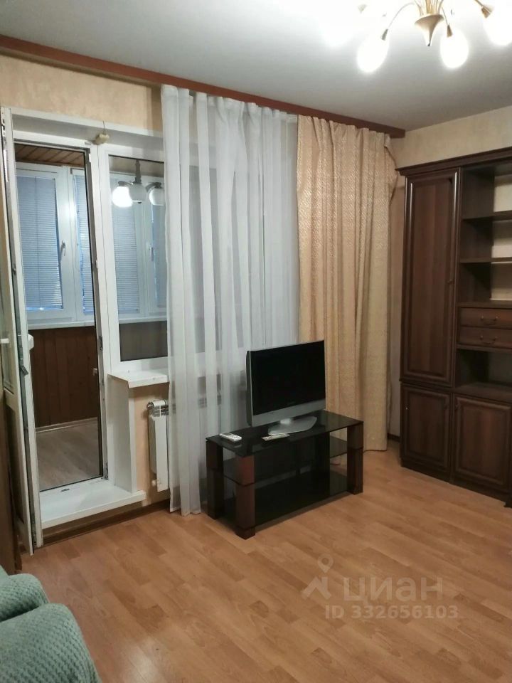 2-к. квартира, 53.4 м², 7/10 эт.
