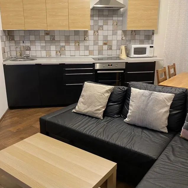 2-к. квартира, 70 м², 2/9 эт.