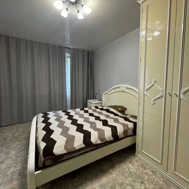 1-к. квартира, 33 м², 4/9 эт.