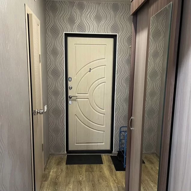 Квартира-студия, 39 м², 1/17 эт.