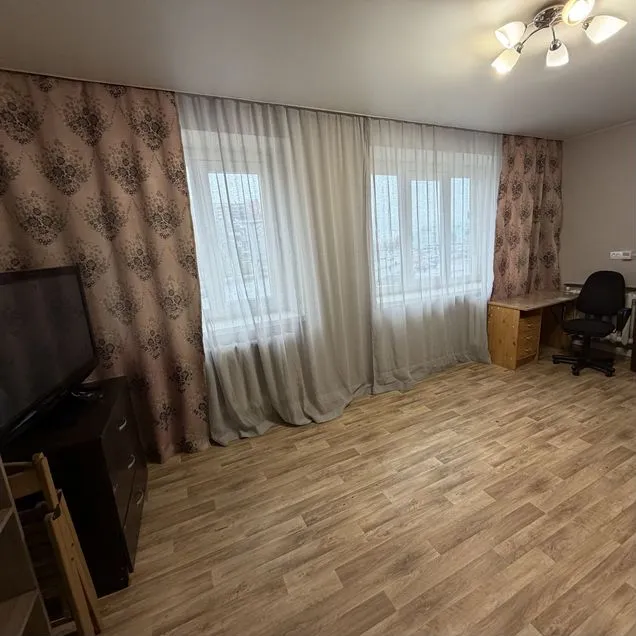 3-к. квартира, 60 м², 2/9 эт.