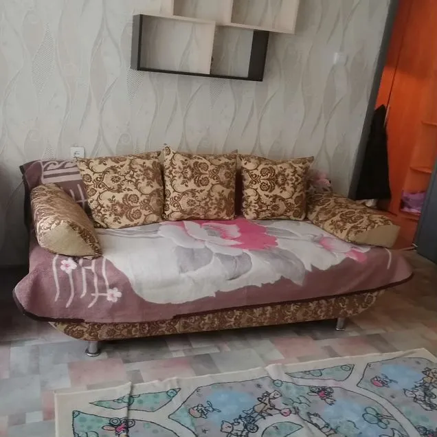 2-к. квартира, 38 м², 2/5 эт.