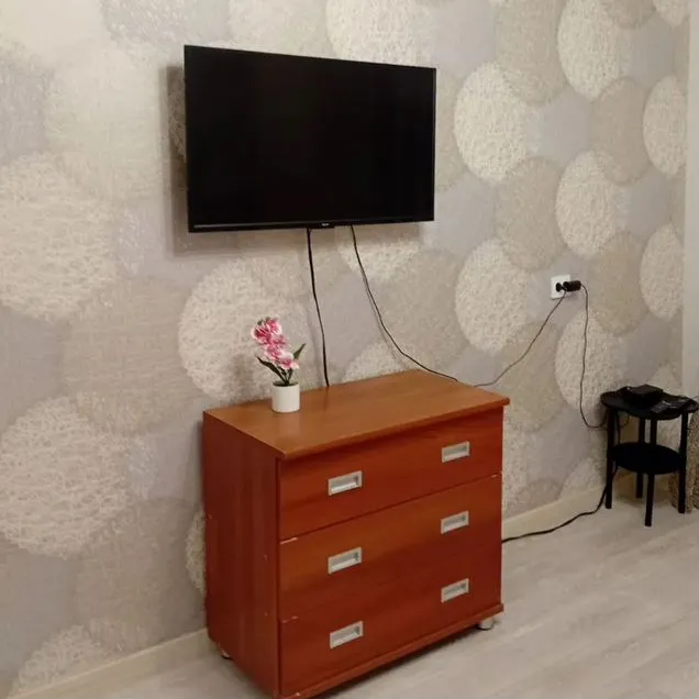 1-к. квартира, 36 м², 10/10 эт.