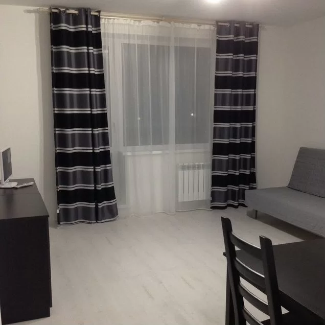 Квартира-студия, 36 м², 10/20 эт.