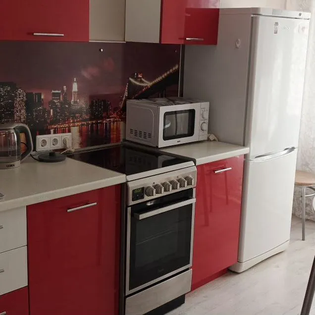 1-к. квартира, 34 м², 4/10 эт.