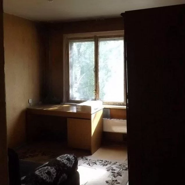 3-к. квартира, 63 м², 3/9 эт.