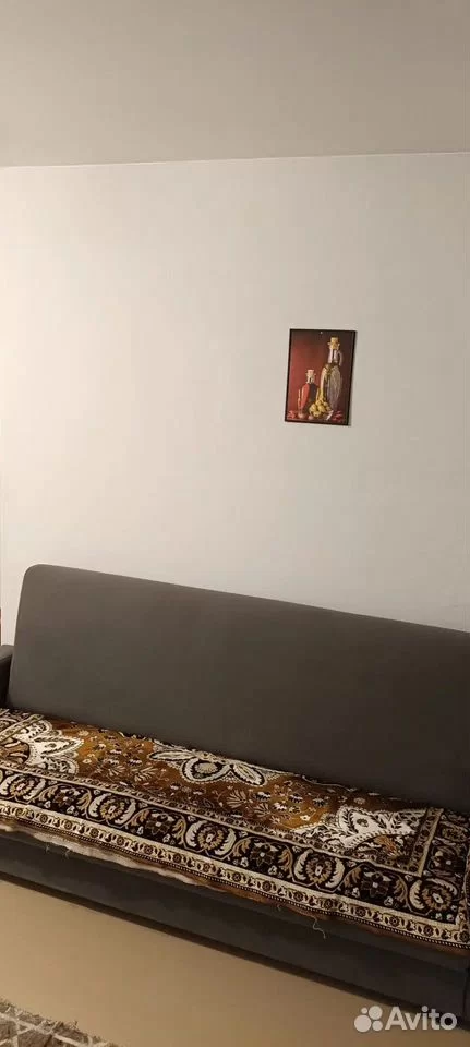 2-к. квартира, 43 м², 3/5 эт.