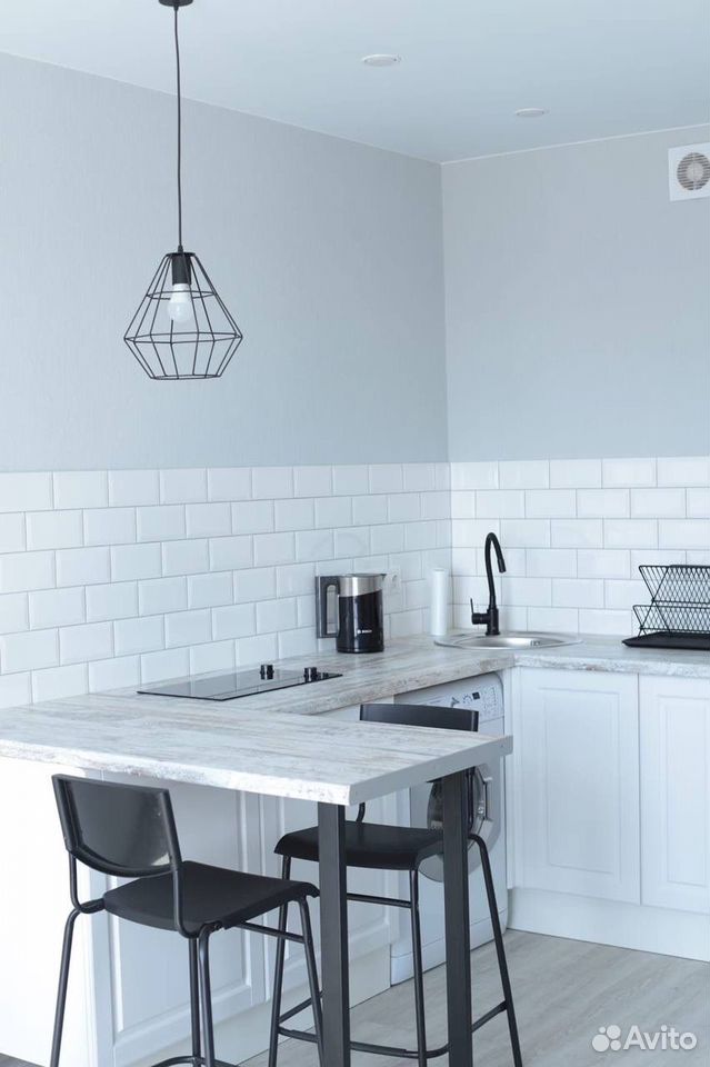 2-к. квартира, 40 м², 2/26 эт.