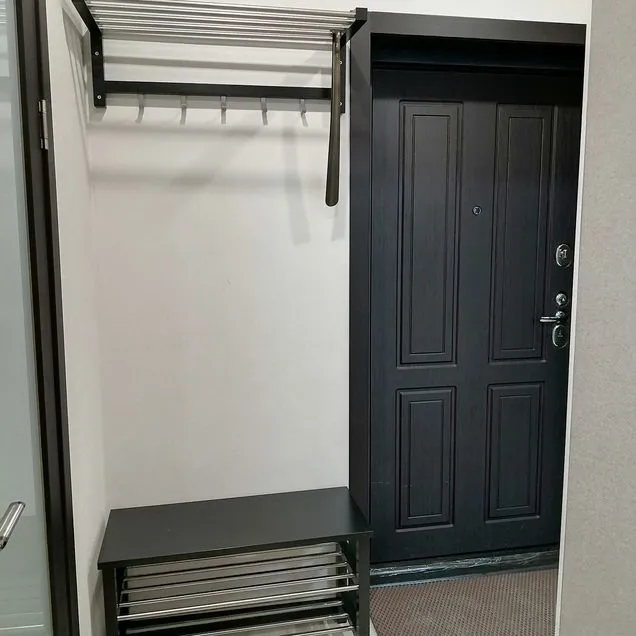 1-к. квартира, 36,5 м², 21/24 эт.