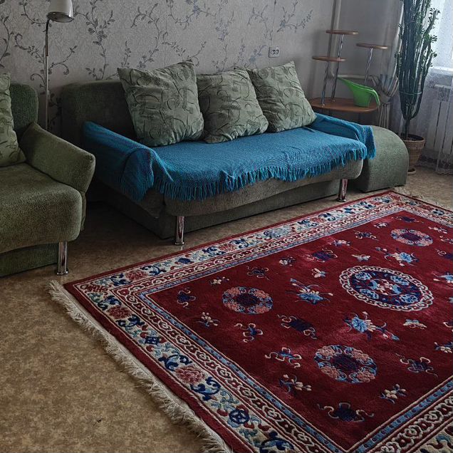 1-к. квартира, 37,3 м², 5/10 эт.