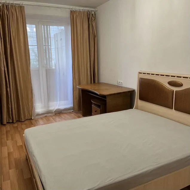 3-к. квартира, 74 м², 2/9 эт.