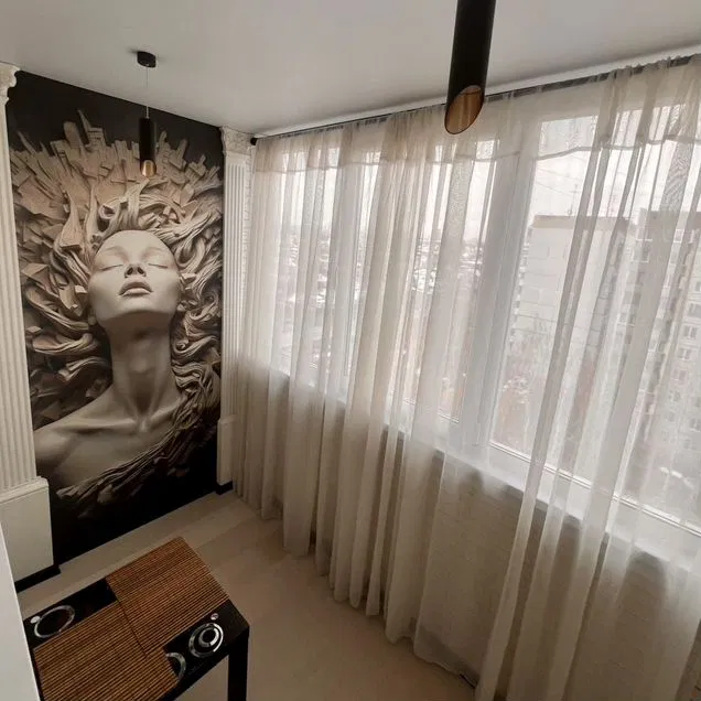 1-к. квартира, 30 м², 9/10 эт.