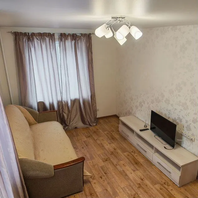 2-к. квартира, 45 м², 5/5 эт.