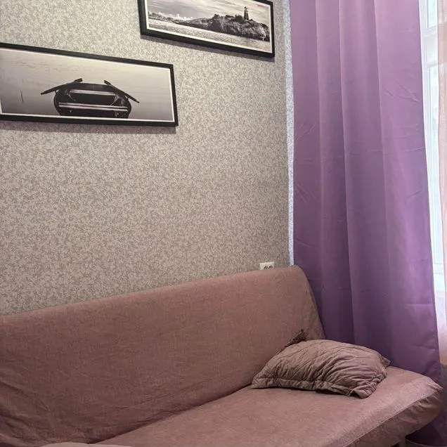 Квартира-студия, 15 м², 1/5 эт.