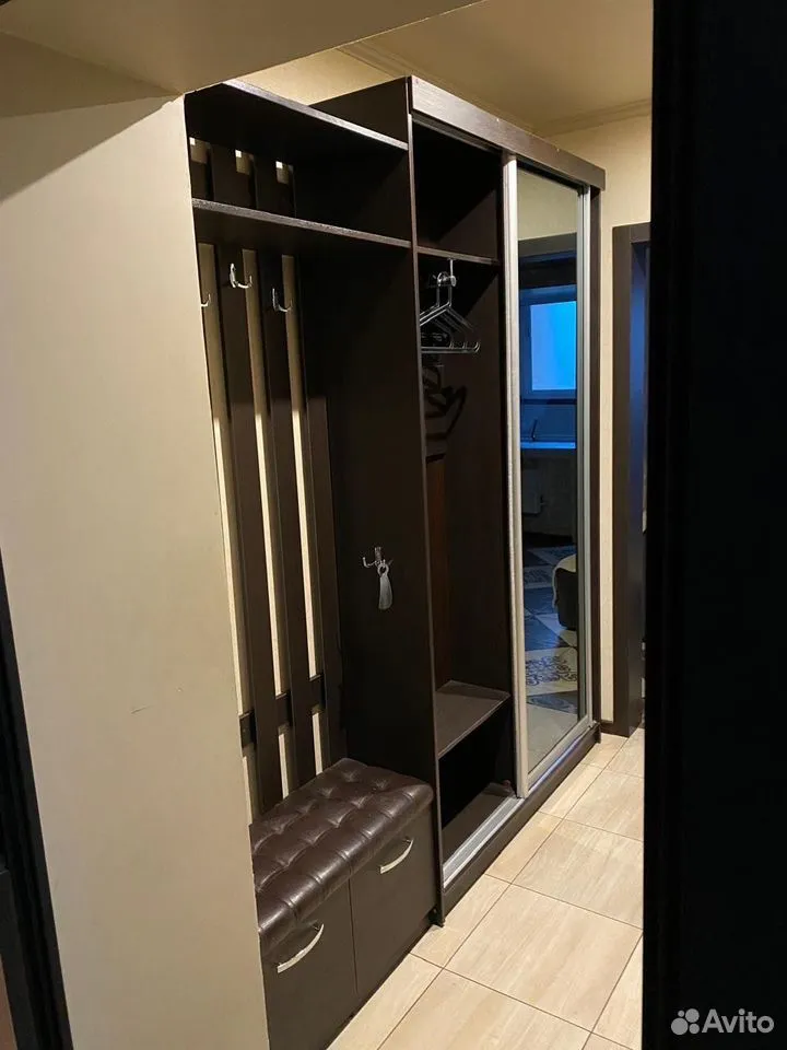 Квартира-студия, 24 м², 9/14 эт.