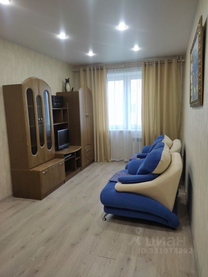 1-к. квартира, 42 м², 7/9 эт.