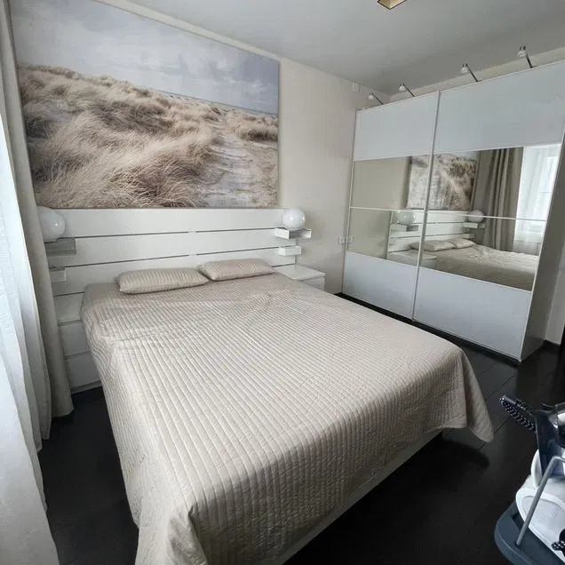 3-к. квартира, 60 м², 7/10 эт.
