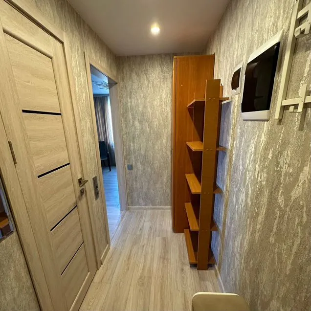 2-к. квартира, 31,1 м², 3/5 эт.