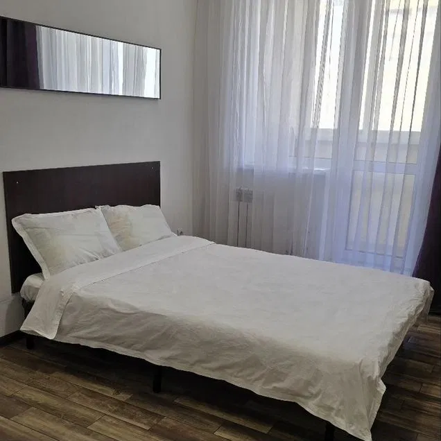 Квартира-студия, 25 м², 10/14 эт.