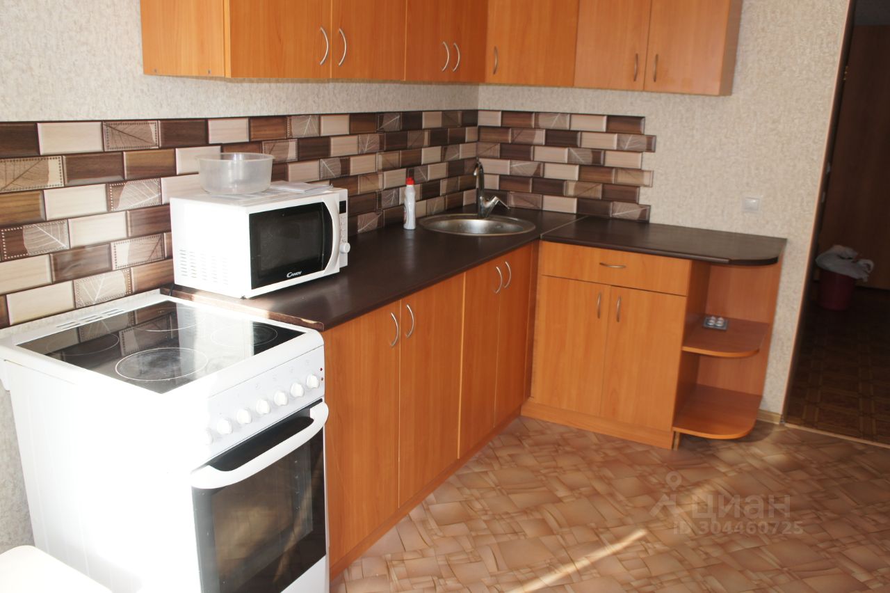 1-к. квартира, 40.1 м², 6/10 эт.