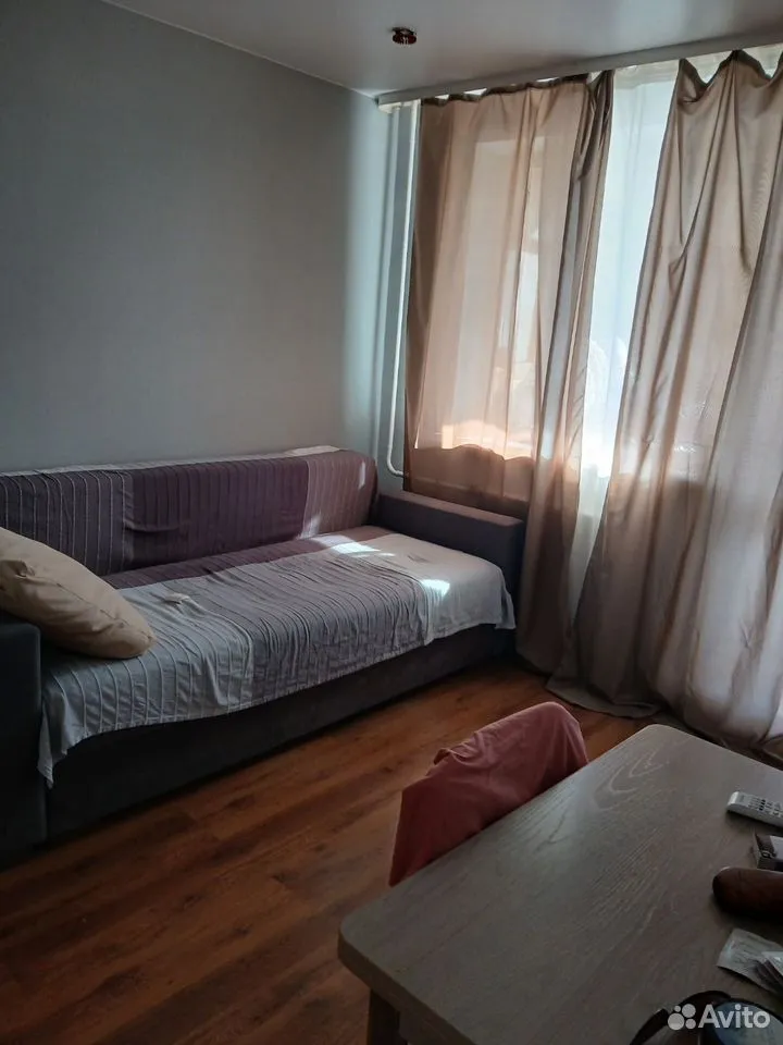 1-к. квартира, 30 м², 2/9 эт.