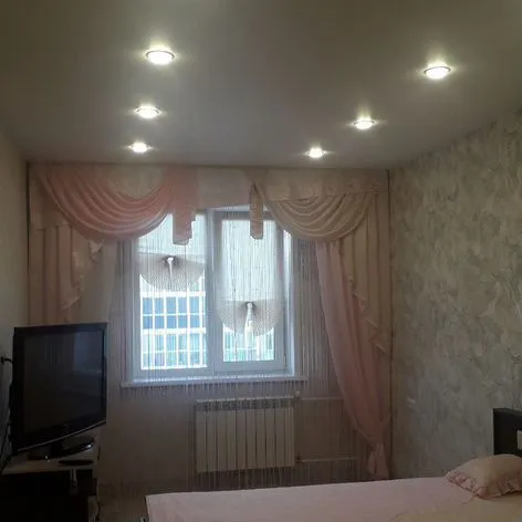 1-к. квартира, 42 м², 6/10 эт.