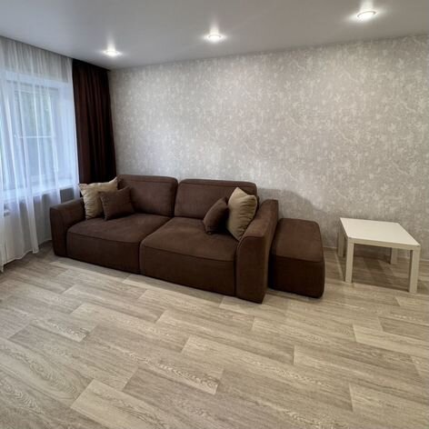 1-к. квартира, 30 м², 4/5 эт.