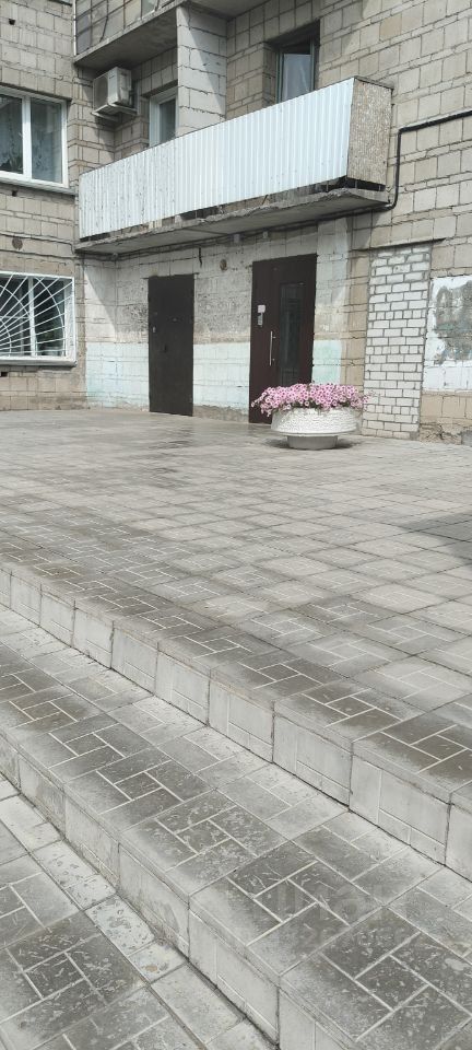 1-к. квартира, 30 м², 5/9 эт.