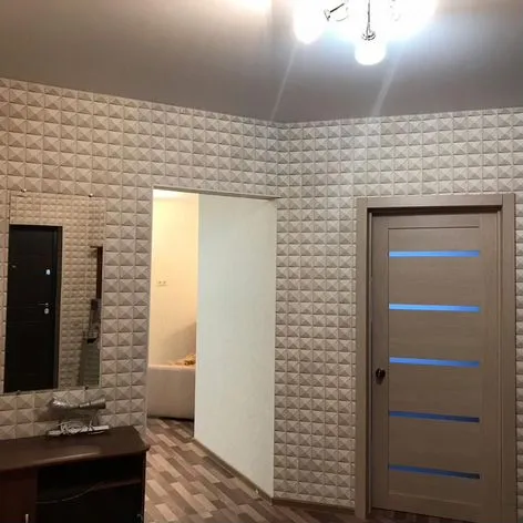 1-к. квартира, 42 м², 3/24 эт.
