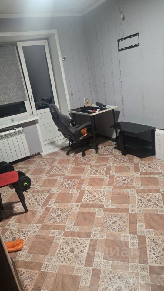 1-к. квартира, 22.5 м², 5/5 эт.