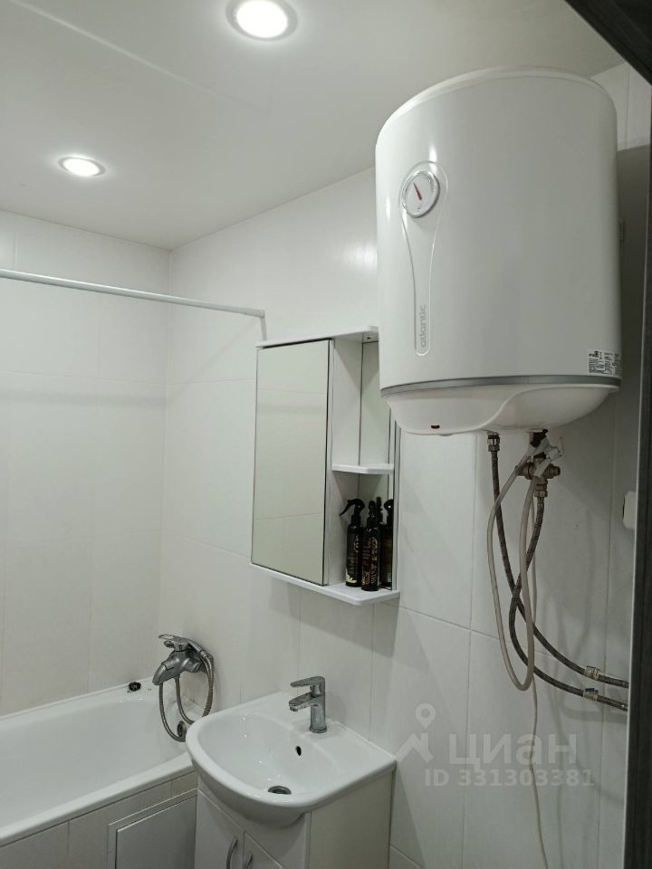 Студия, 35 м², 5/12 эт.