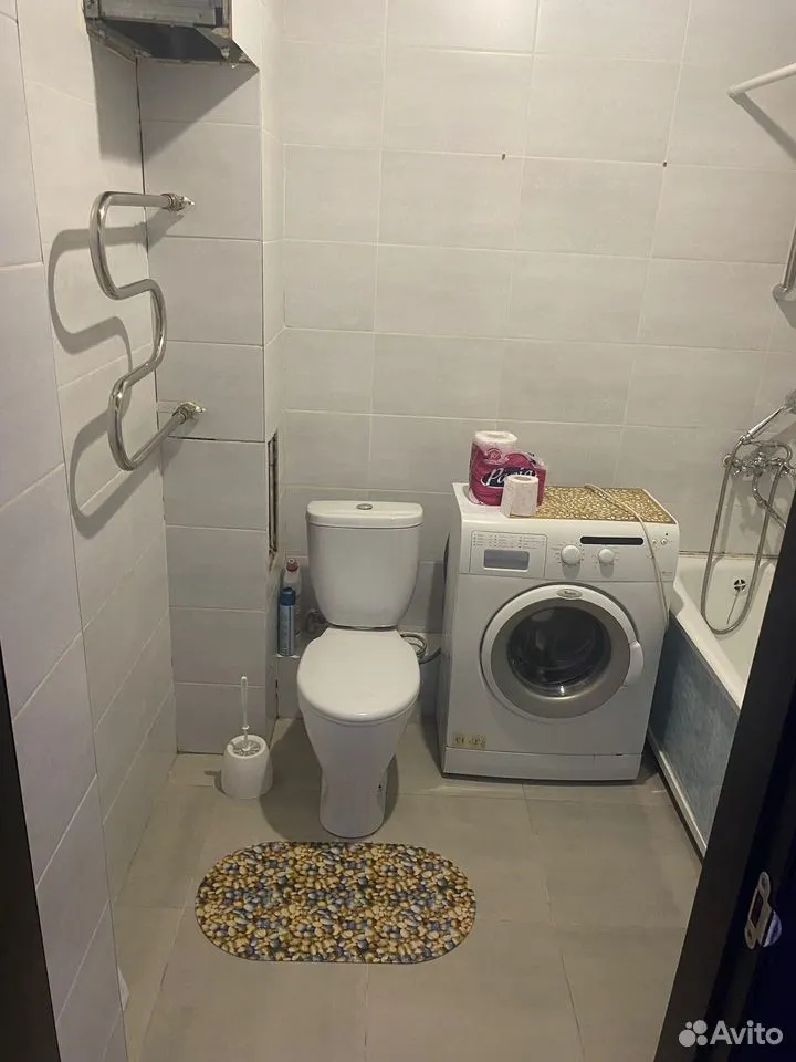 Квартира-студия, 30 м², 7/17 эт.