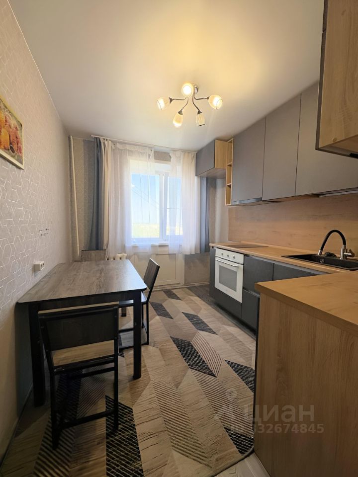 3-к. квартира, 59 м², 9/9 эт.