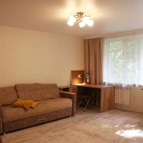 Квартира-студия, 28,6 м², 1/5 эт.