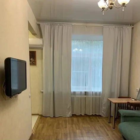 2-к. квартира, 44 м², 3/5 эт.