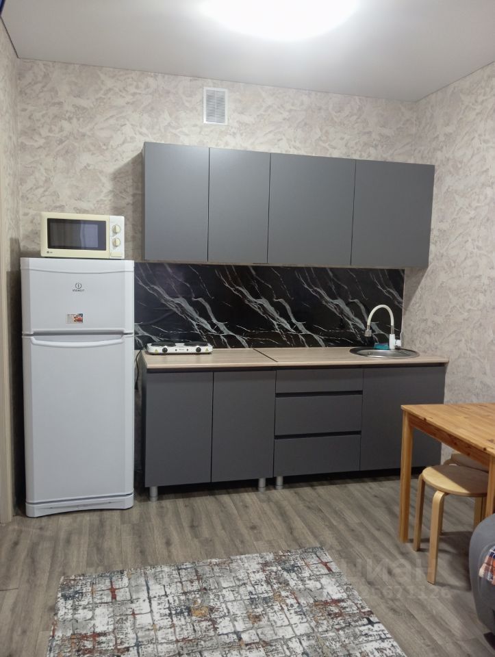1-к. квартира, 39 м², 13/17 эт.