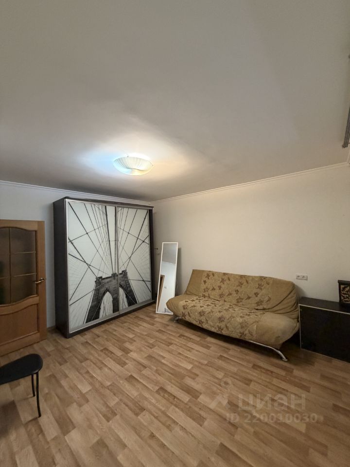 1-к. квартира, 34 м², 3/10 эт.