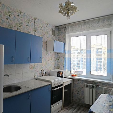 3-к. квартира, 62,1 м², 3/9 эт.