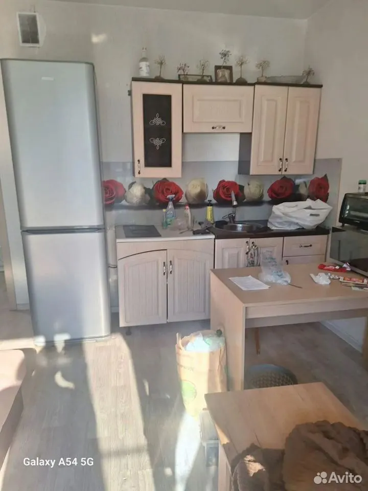 2-к. квартира, 37 м², 3/4 эт.